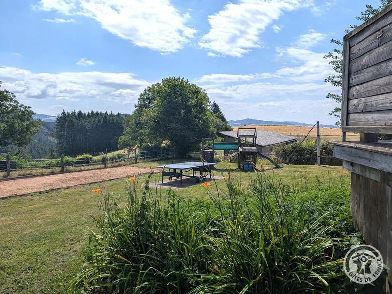 Gîte \