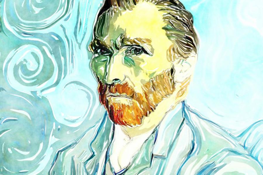 La Provence et Van Gogh