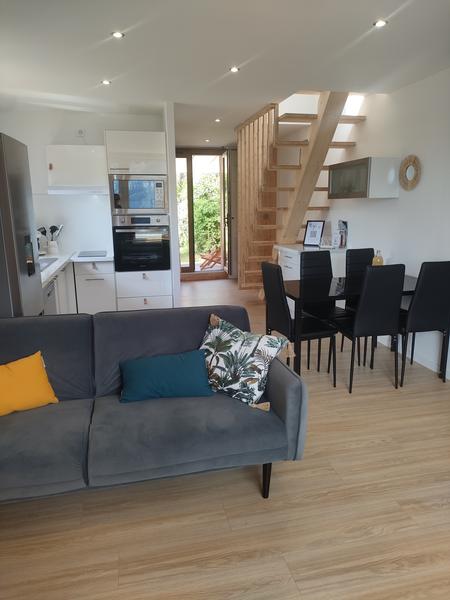 Duplex - Plongeoir Locations - © Berard Hélène