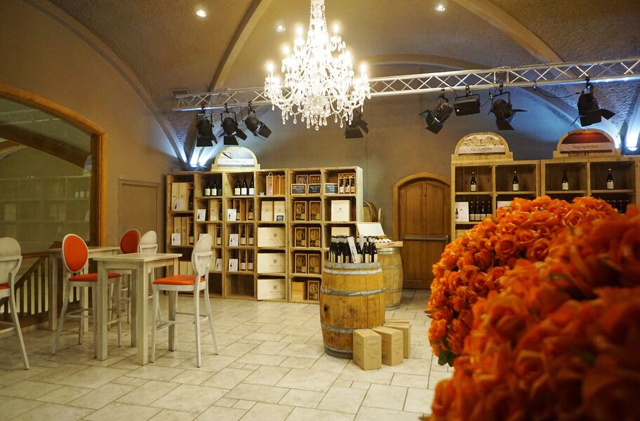 RHONEA - Boutique - BEAUMES DE VENISE - 2020