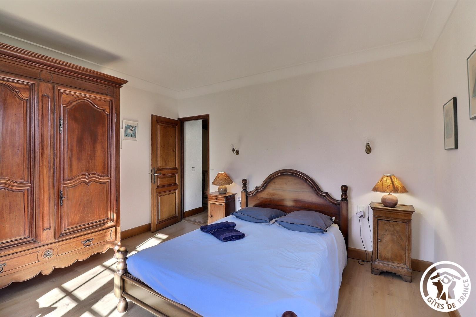 La Maison de Famille Provençale, Mouriès - photo 27