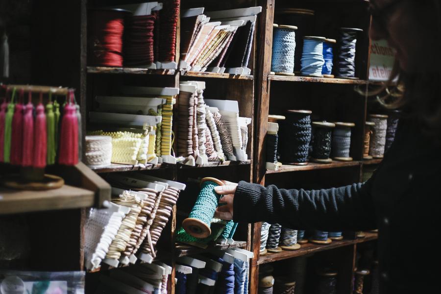 Le Pilat, la nature à deux pas de la ville_Sainte-Croix-en-Jarez