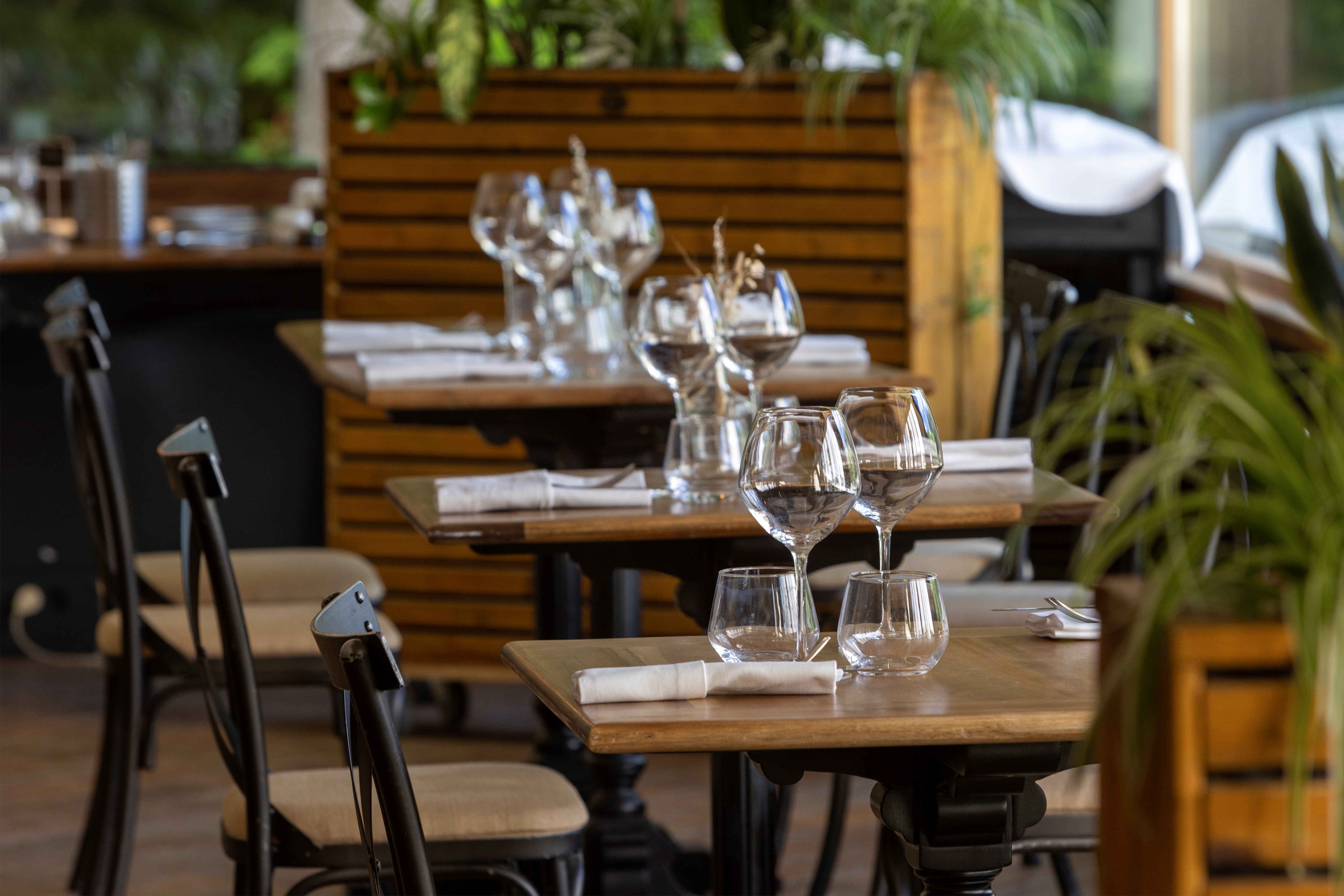 La table de Varennes