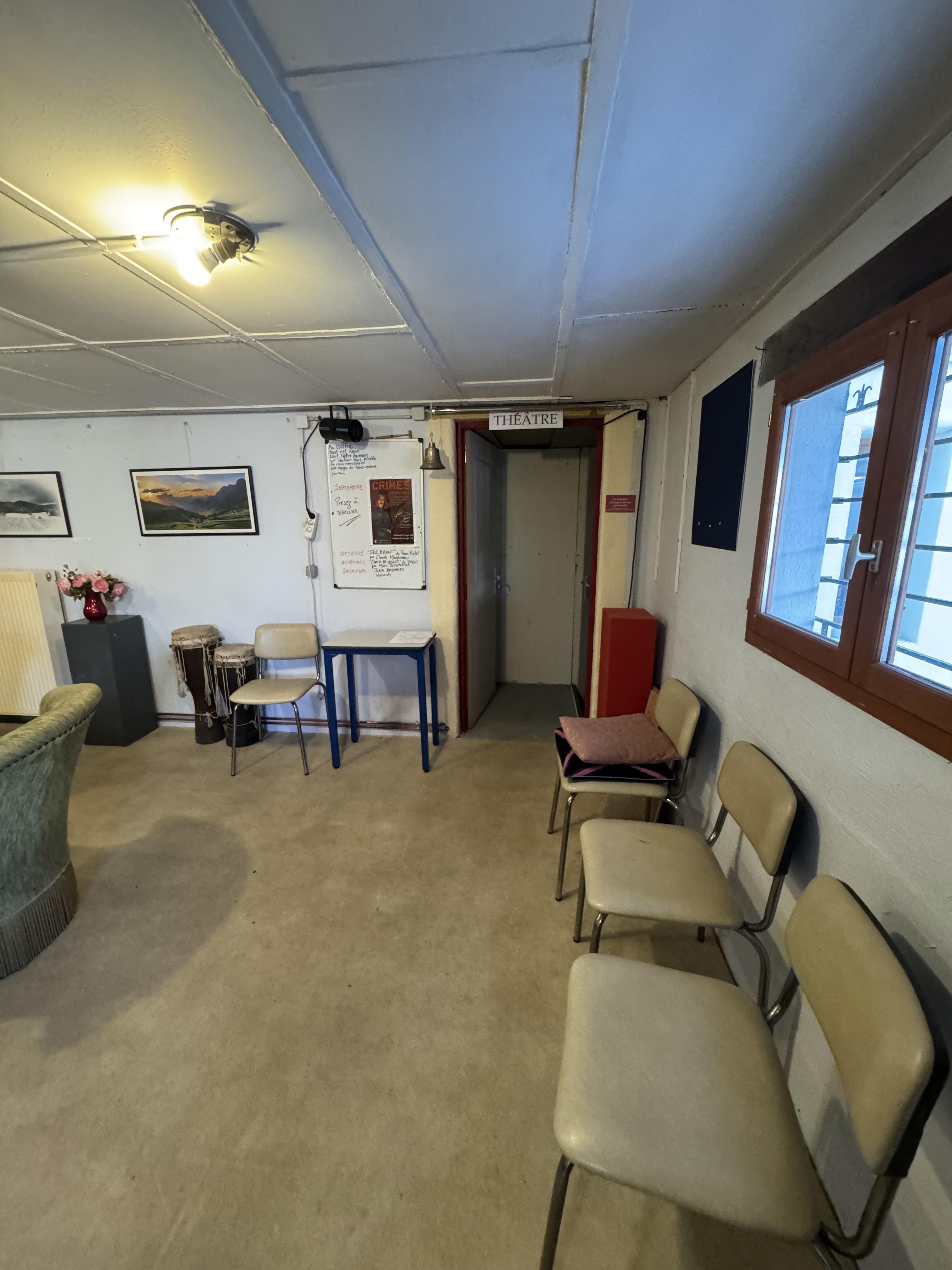 Théâtre Coryphée, Troyes - photo 5