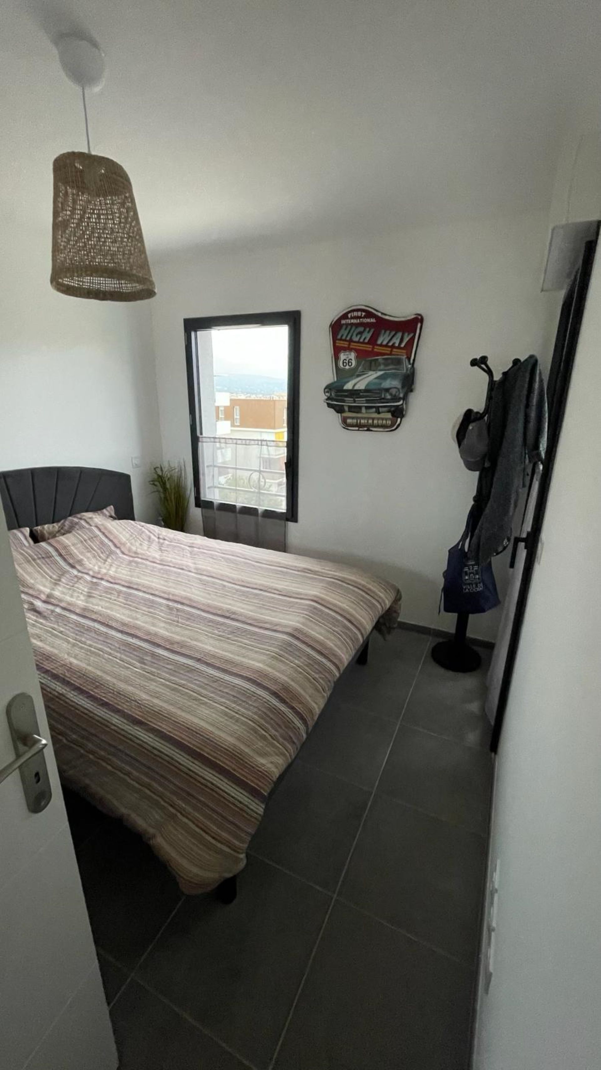 Vue mer, appart neuf 4 couchages parking en option - photo 3