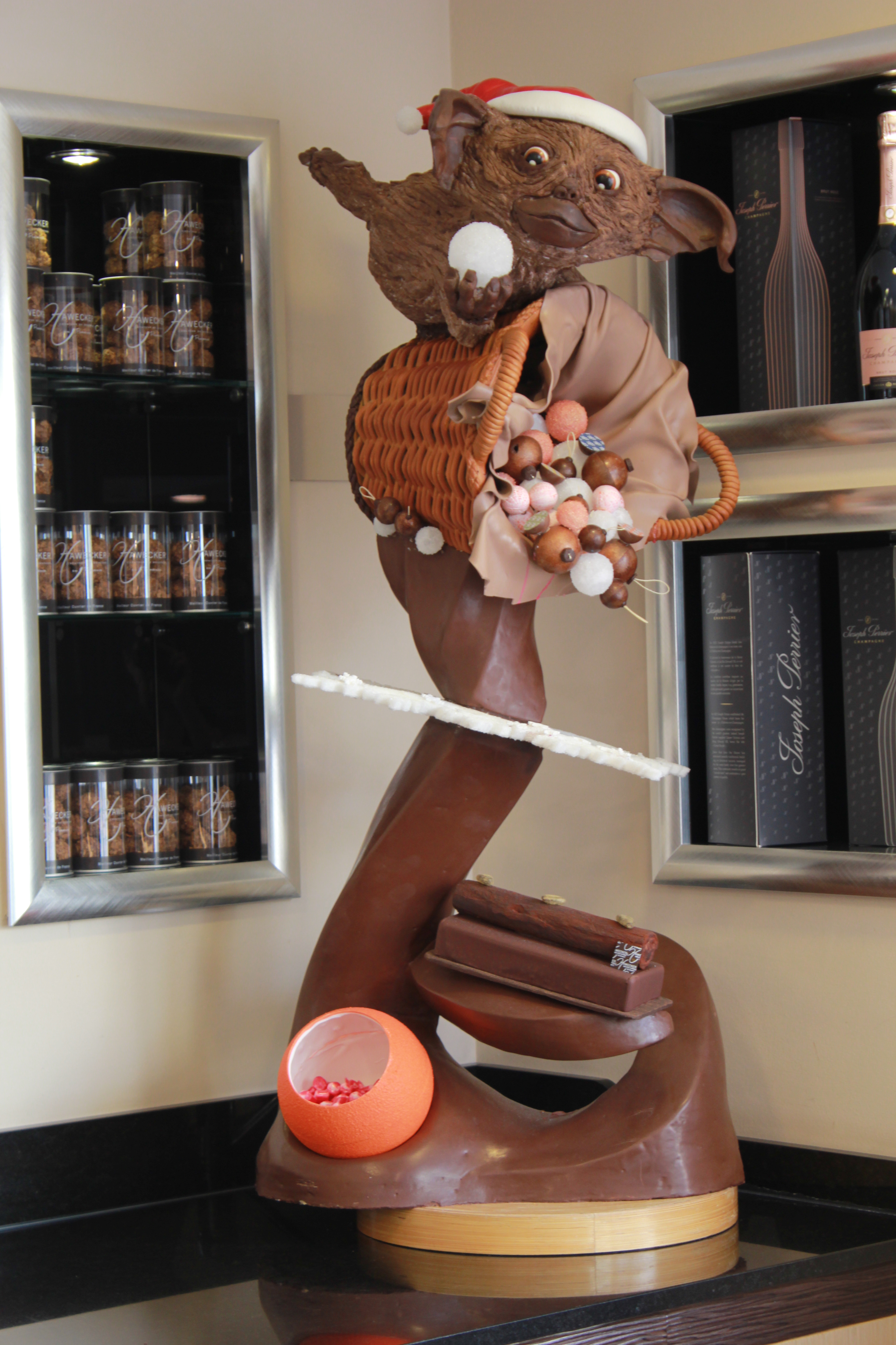 Hawecker - Pâtisserie Chocolaterie — photo 2