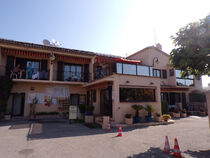 Camping Hippodrome - Villeneuve-Loubet