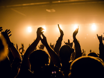 Concert du nouvel an_Veauche