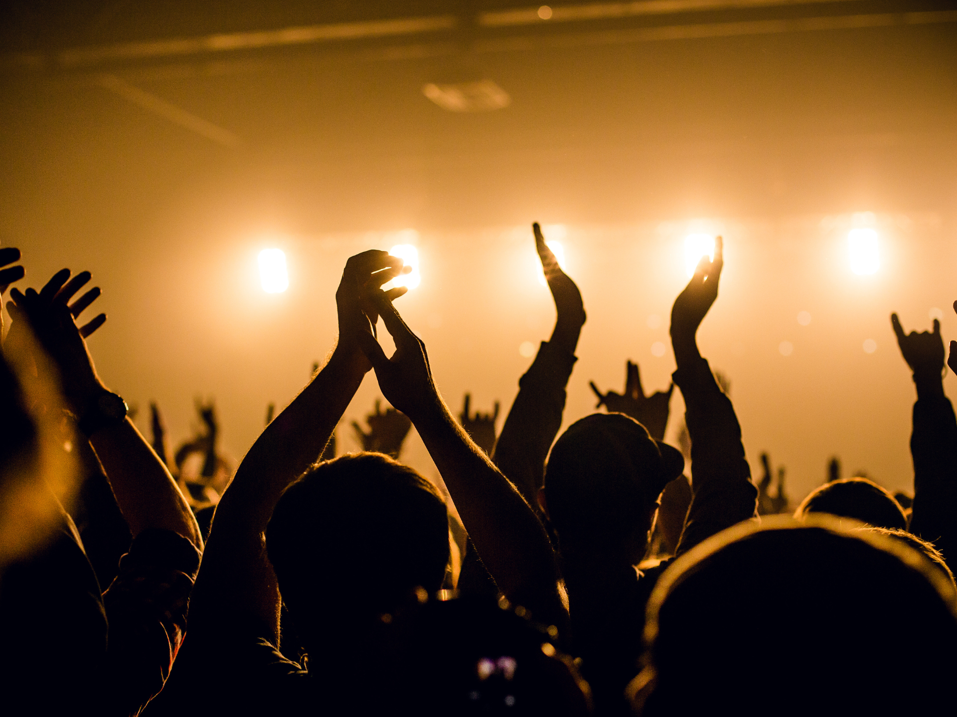 Concert du nouvel an