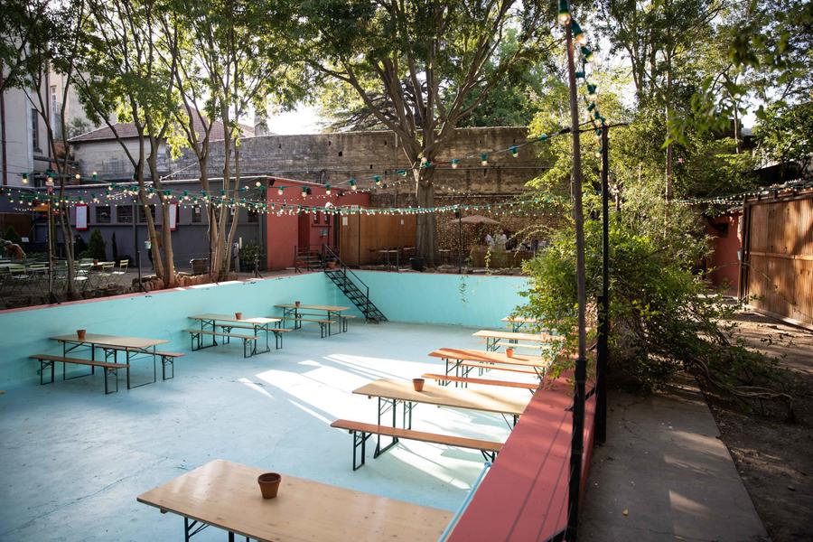 Mahabharata – Bar du Festival_Avignon