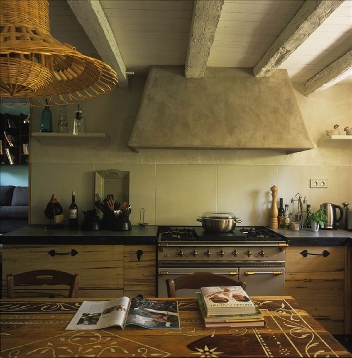 La Part des Anges, Paradou - photo 2