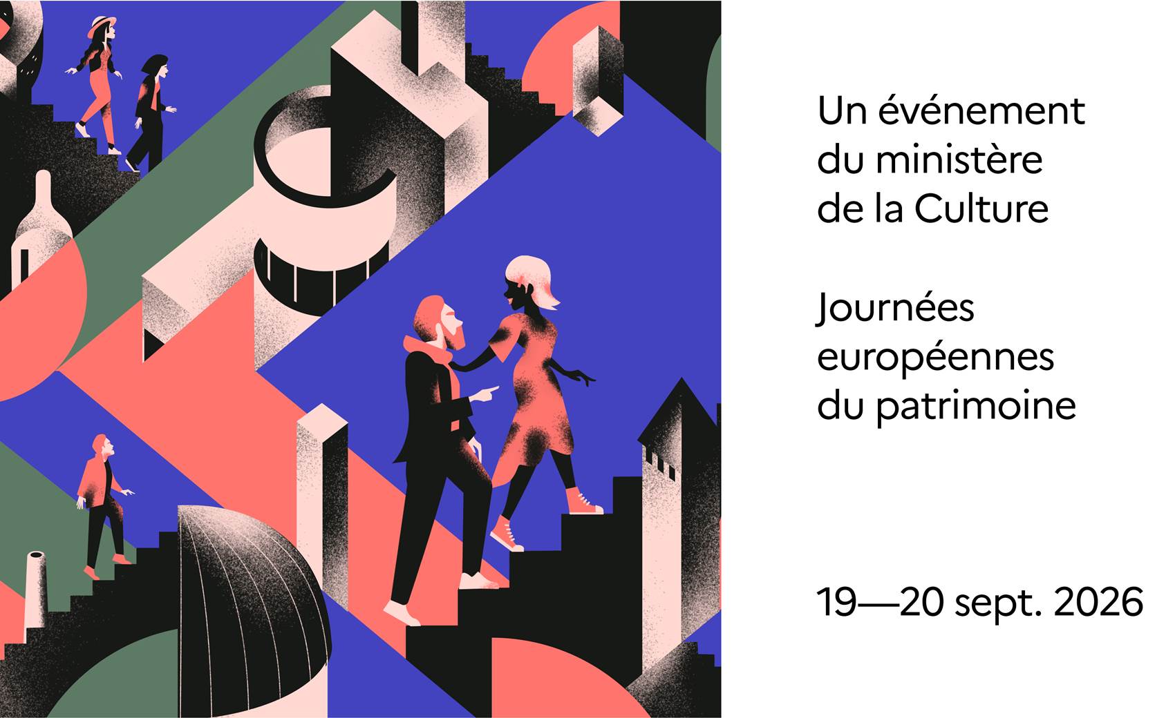 Journées du patrimoine - Coriobona - village animé