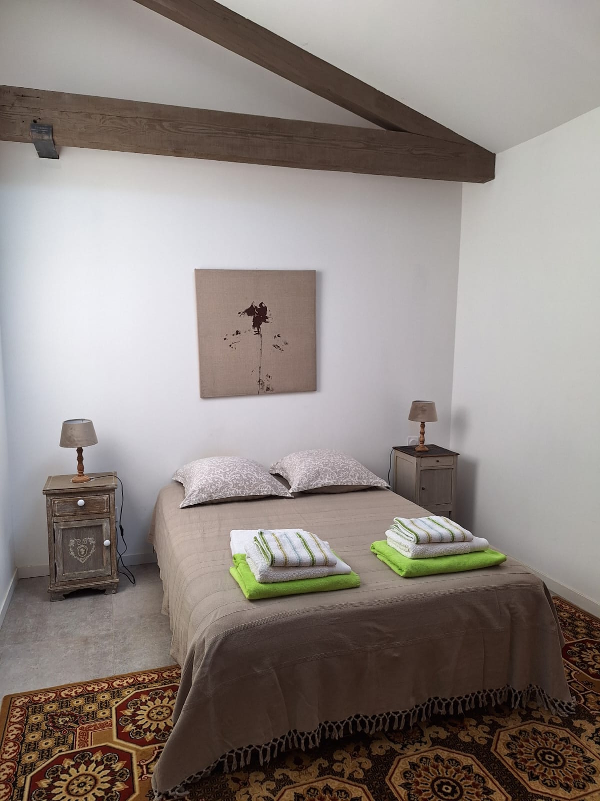 La Magdeleine, Cabannes - photo 30