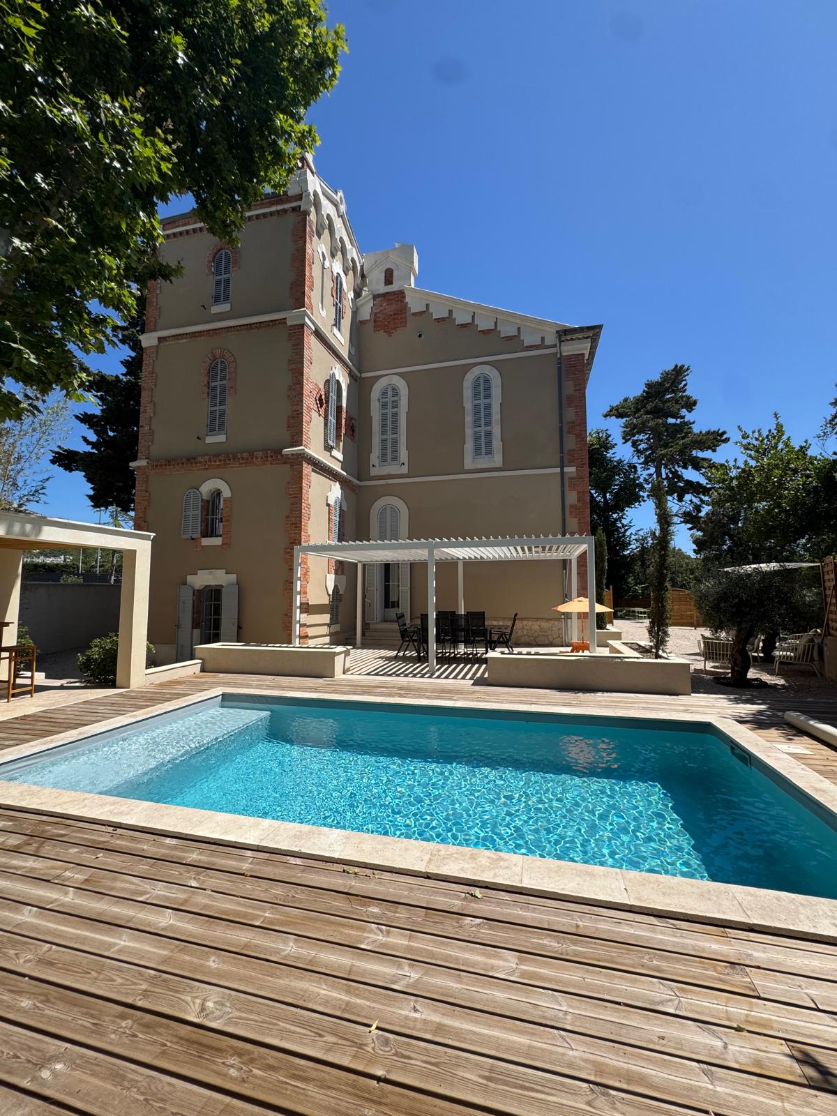 La Bastide des Trembles, Marseille 9e Arrondissement - photo 2
