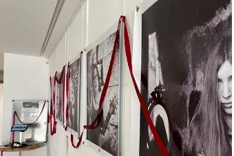 Exposition "Aut'en couleurs"