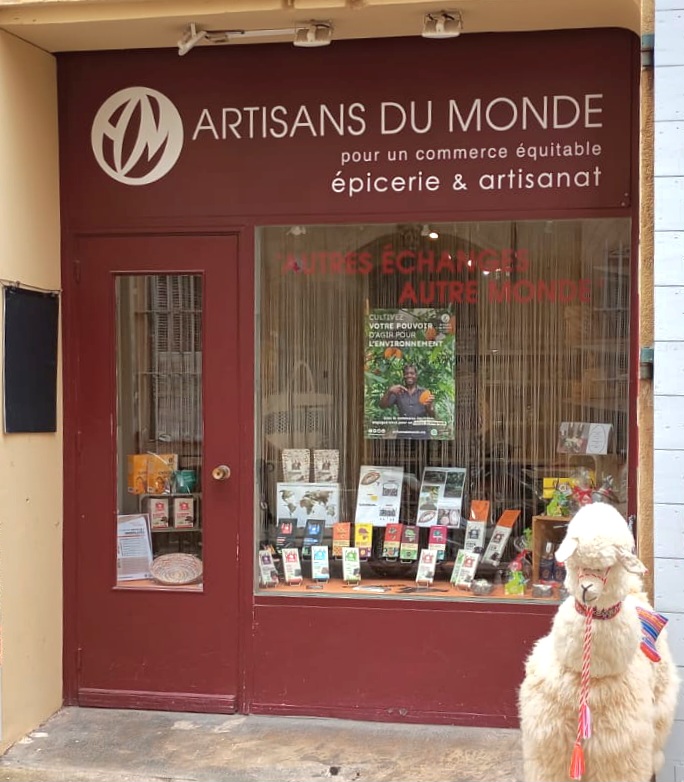 Artisans du monde - photo 2
