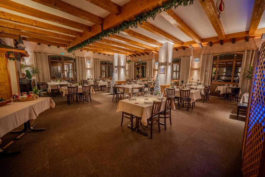 Hôtel du Centre_Valloire