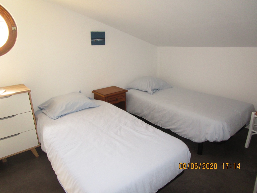 Appartement Lajouanie - photo 2