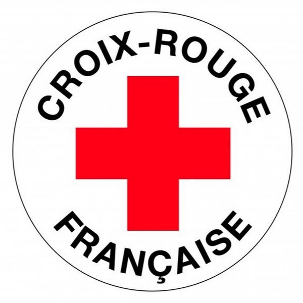 Braderie de la Croix Rouge