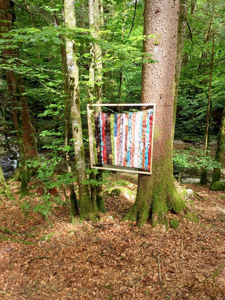 Sentier Arts et Nature