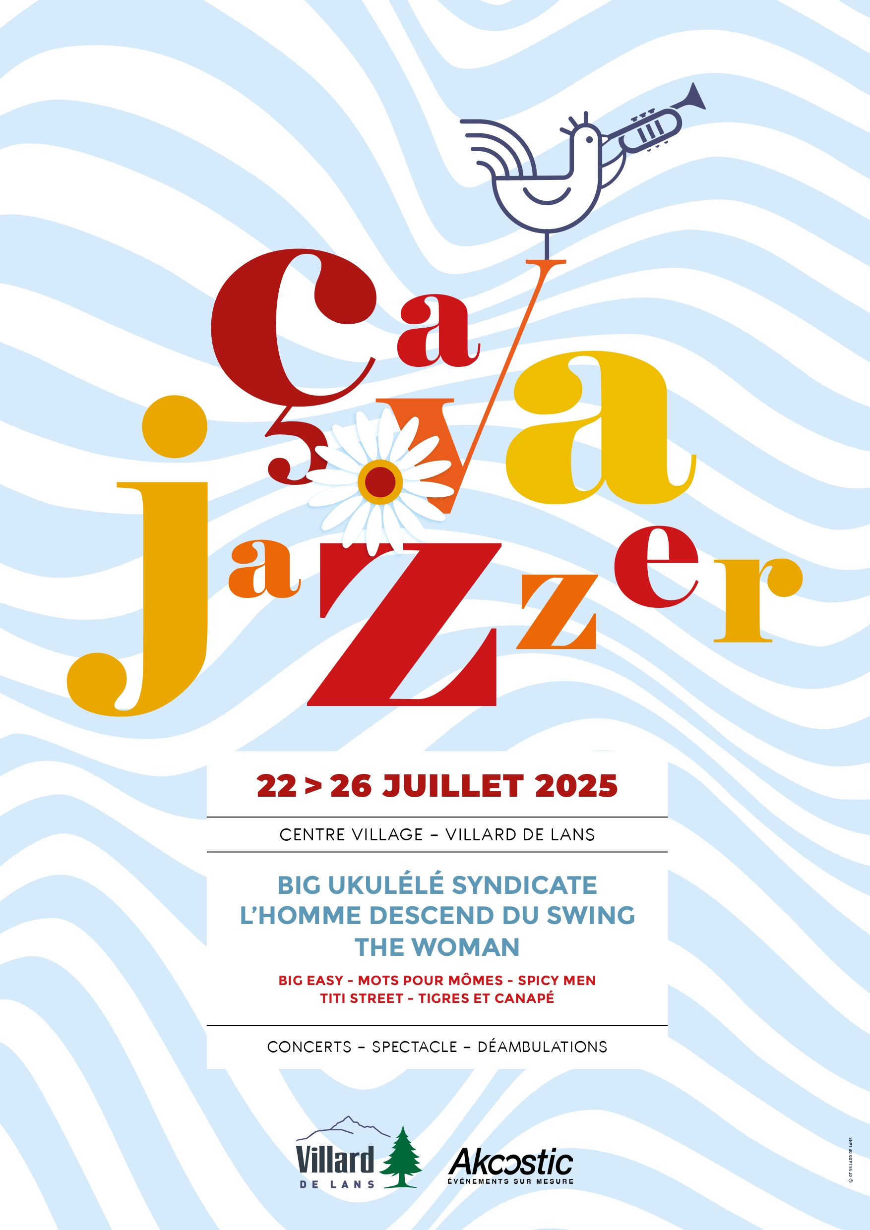 Ça va jazzer