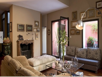 Les Chambres de l'Abbaye, Marseille 7e Arrondissement - photo 2