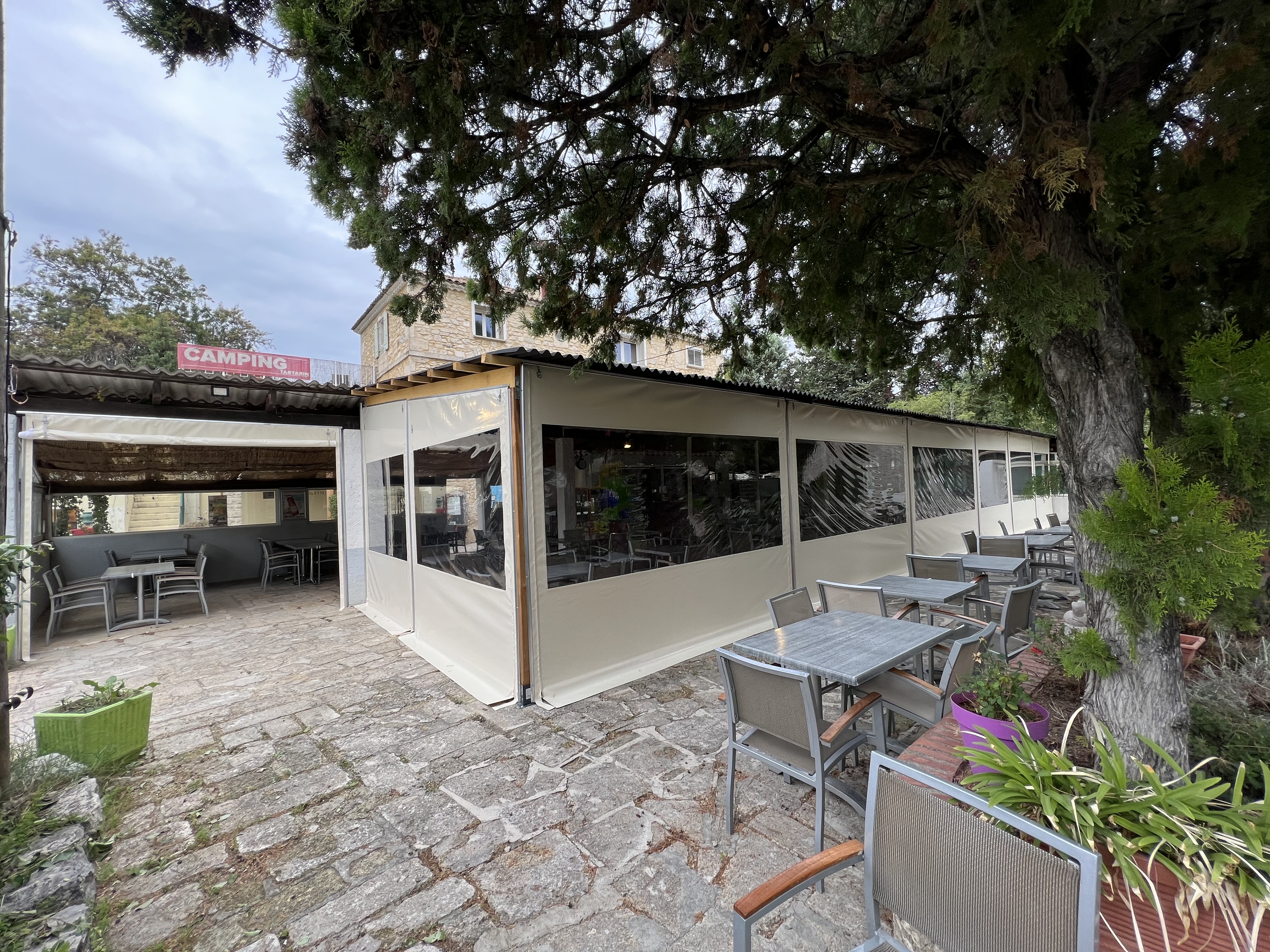 Restaurant Tartarin