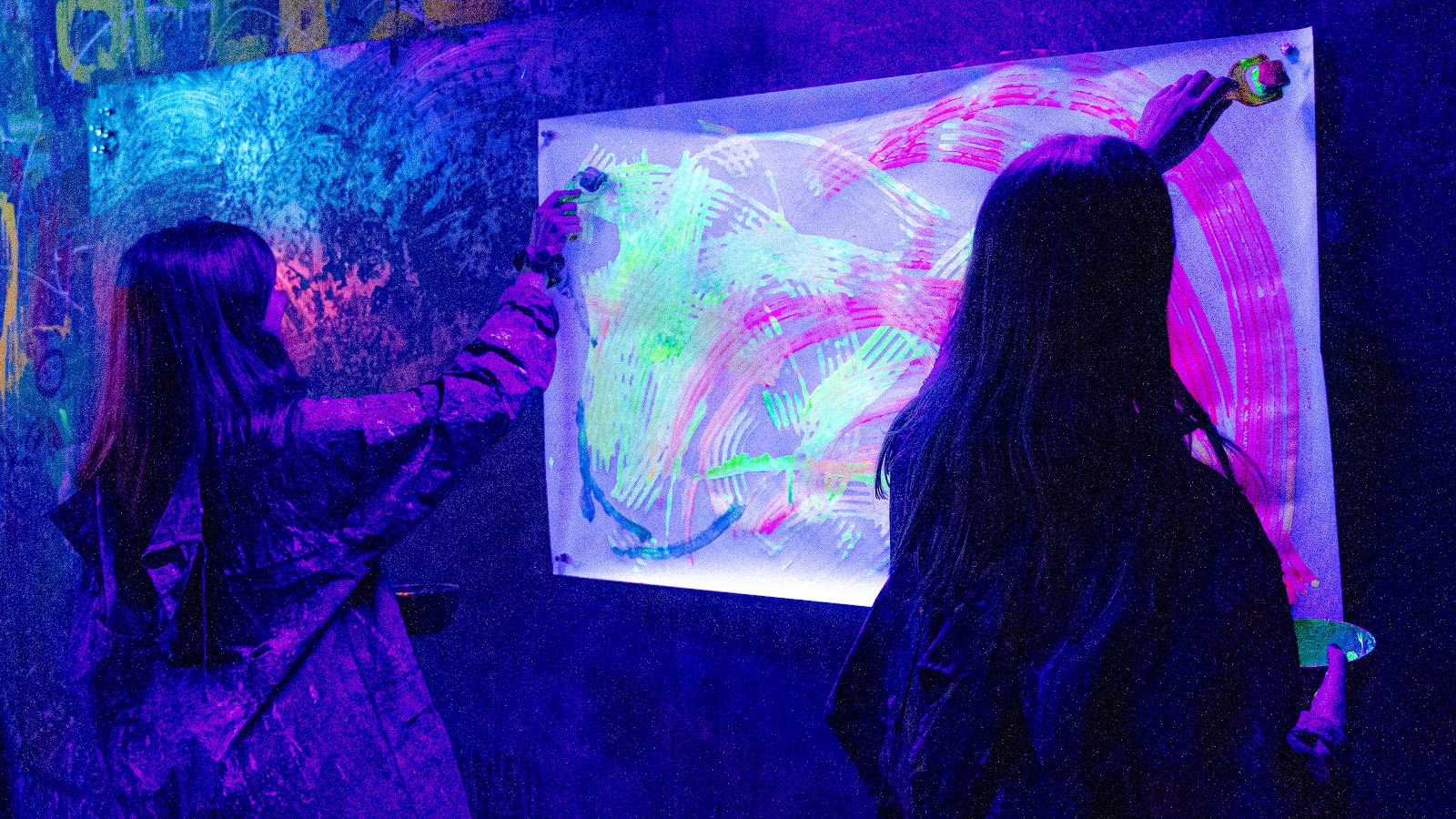 Color Room