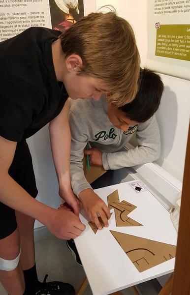 L'Ecomusée en famille !_Sevrier