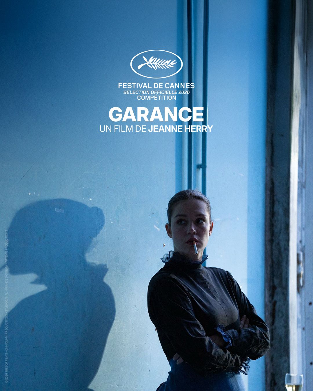 Ciné - Avant- première : Garance_Lalouvesc