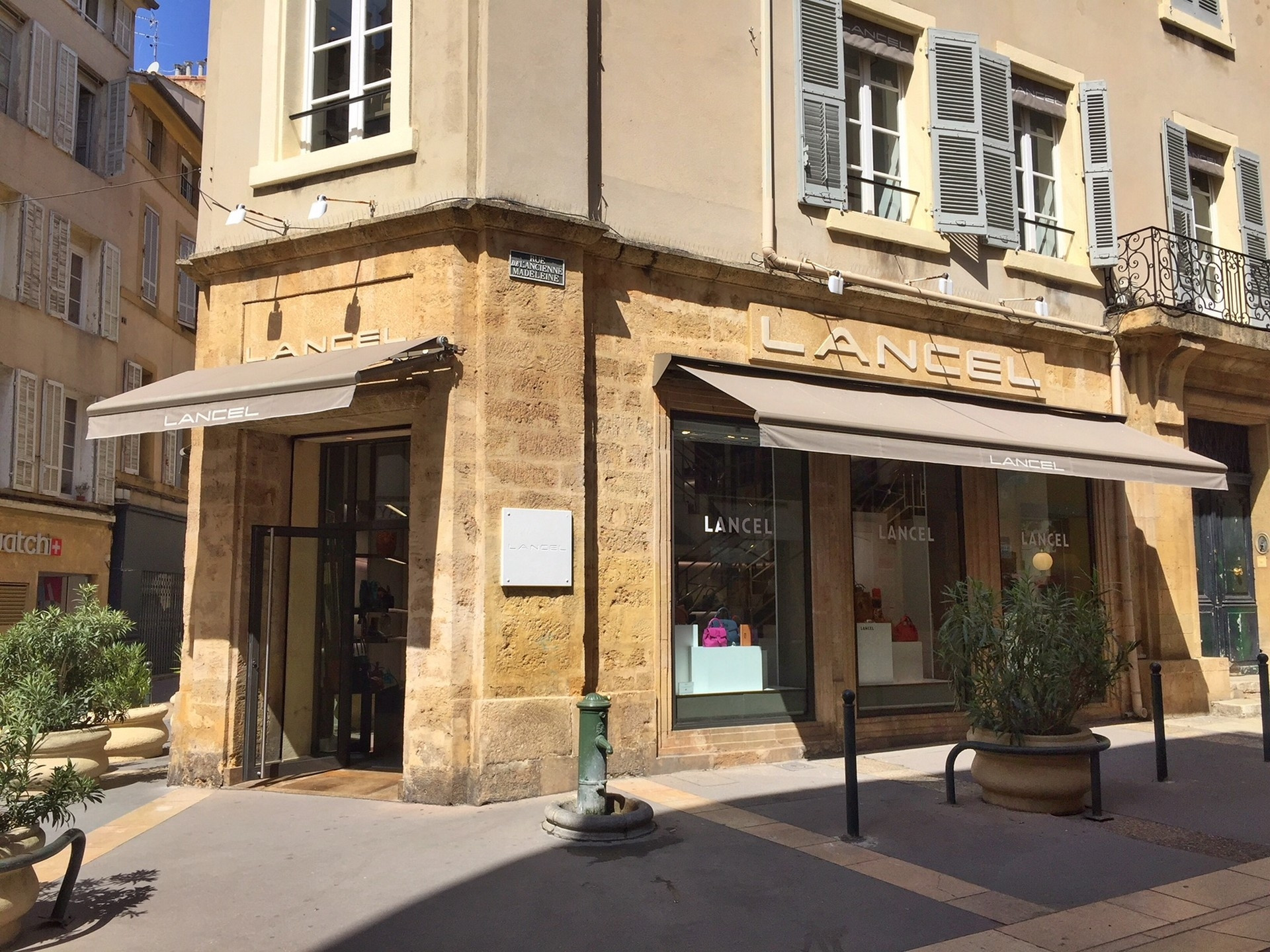 Lancel
