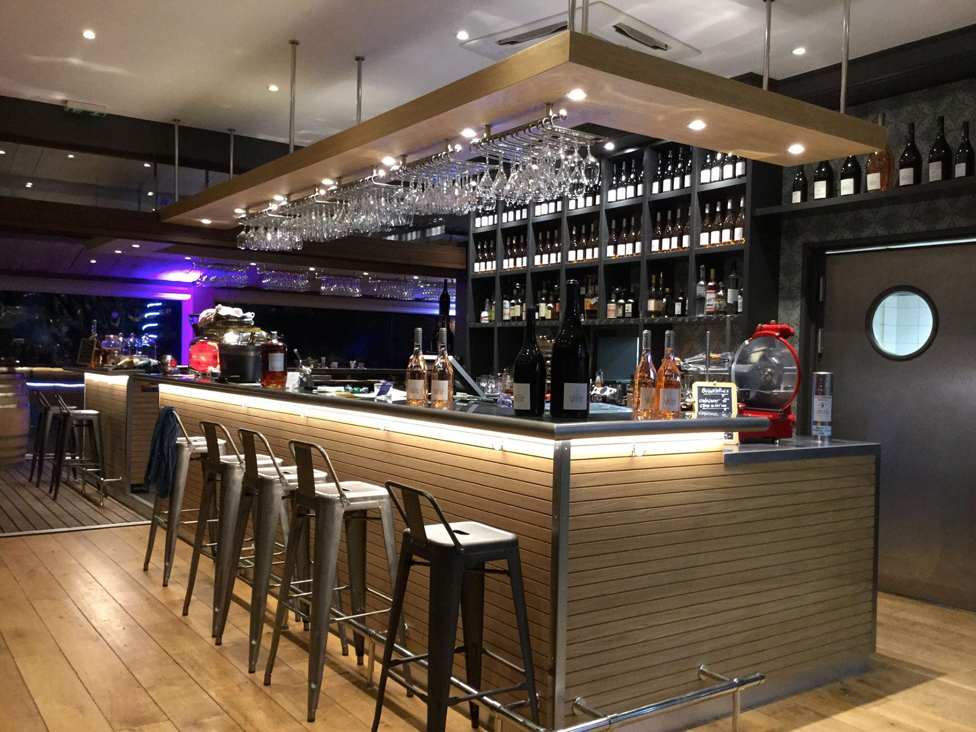 Maison & Bistrot Grand Boise - photo 3