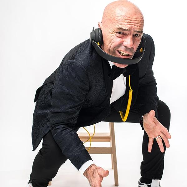 Phillipe Corti au Bistrot du Jardin