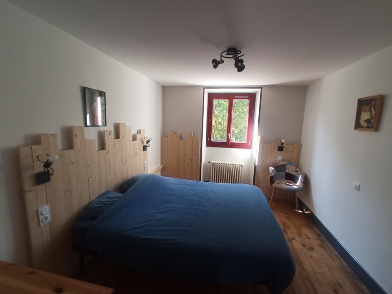 Gîte les Carlines - Vassieux en Vercors