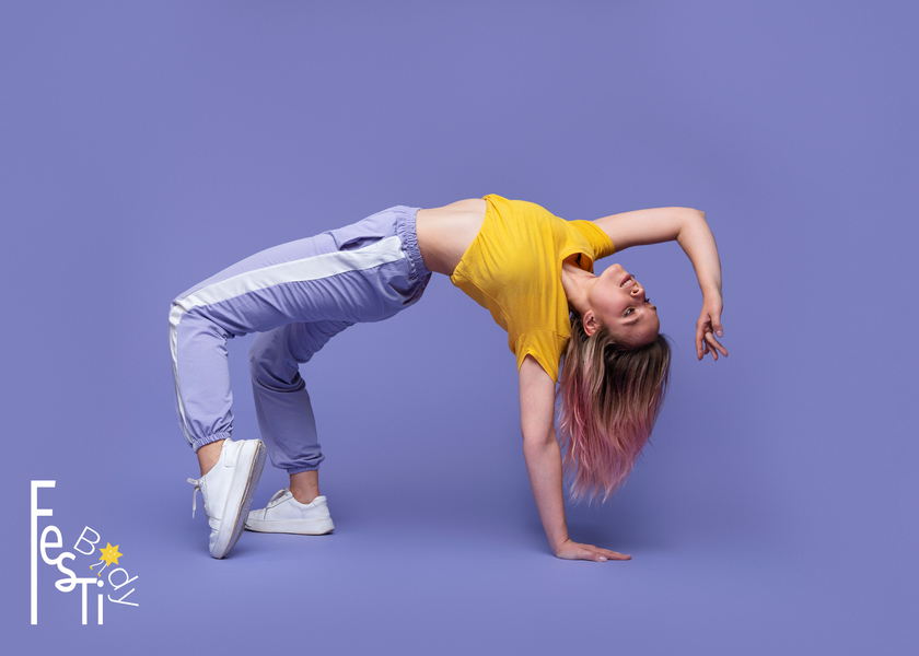 Festi Body : Floorwork