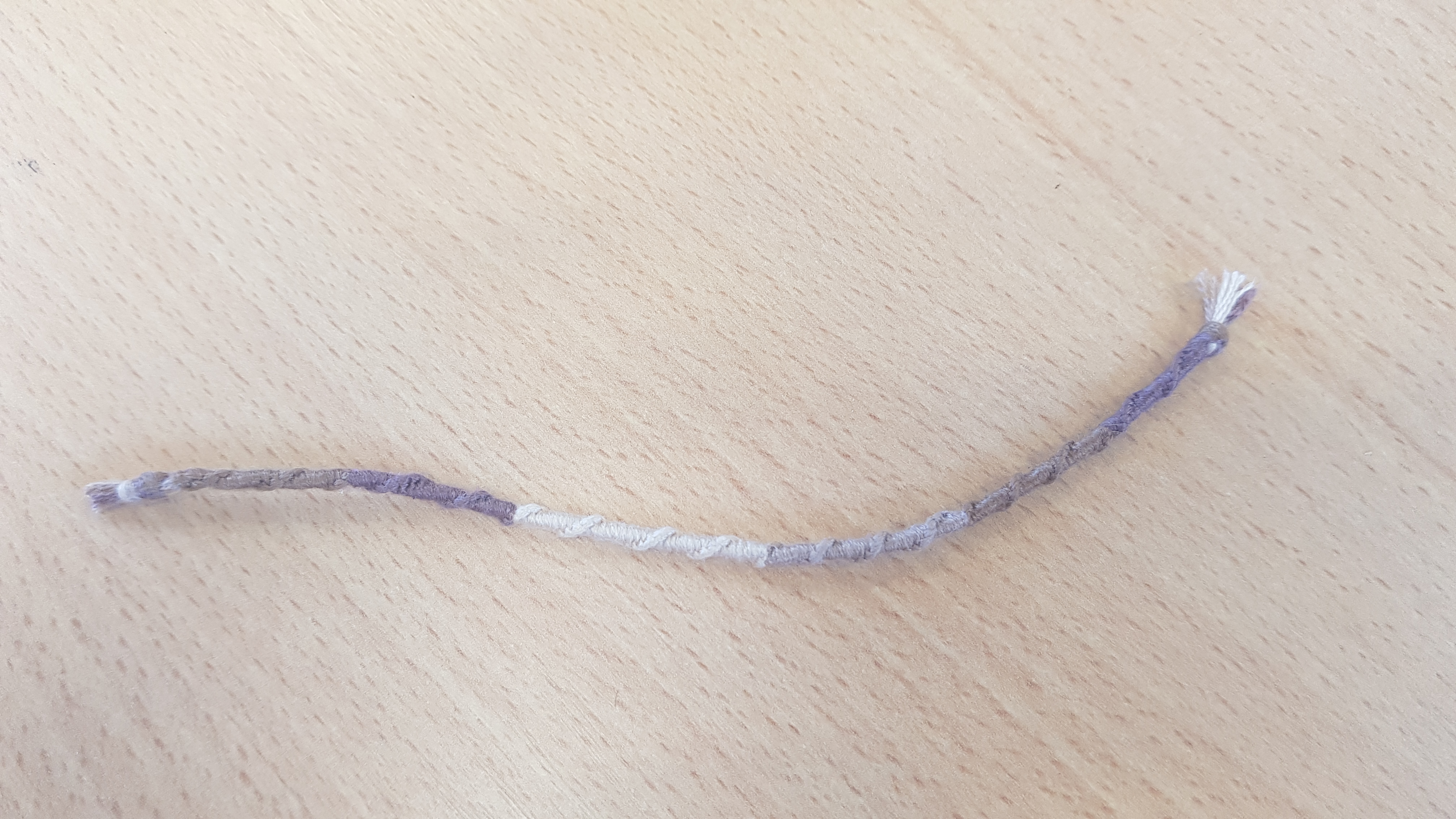 Atelier créatif : Bracelet DO Brasil / Porte clé