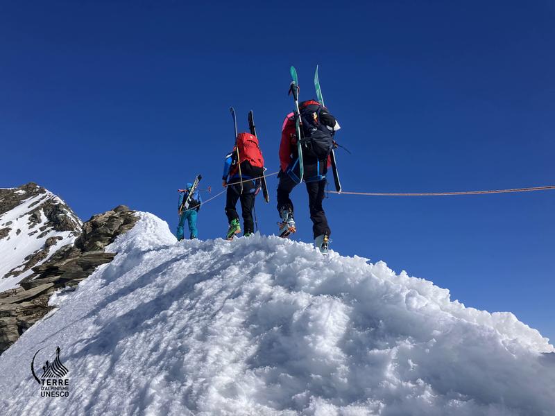 Association Bessans Bonneval-sur-Arc Territoire d'Alpinisme_Bessans