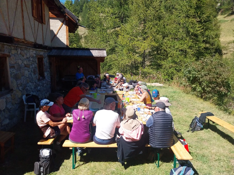 Fête de Granon