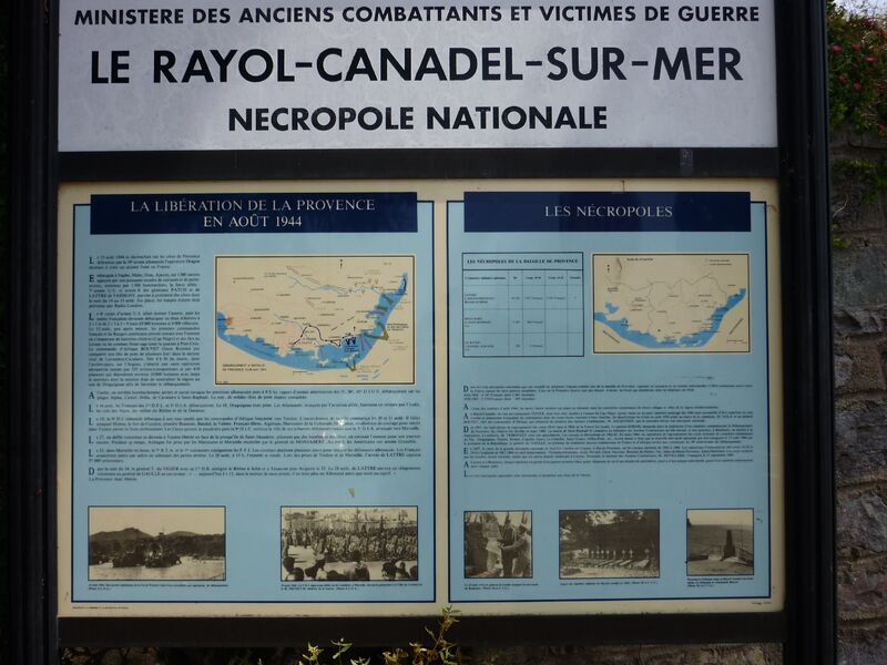 Nécropole nationale