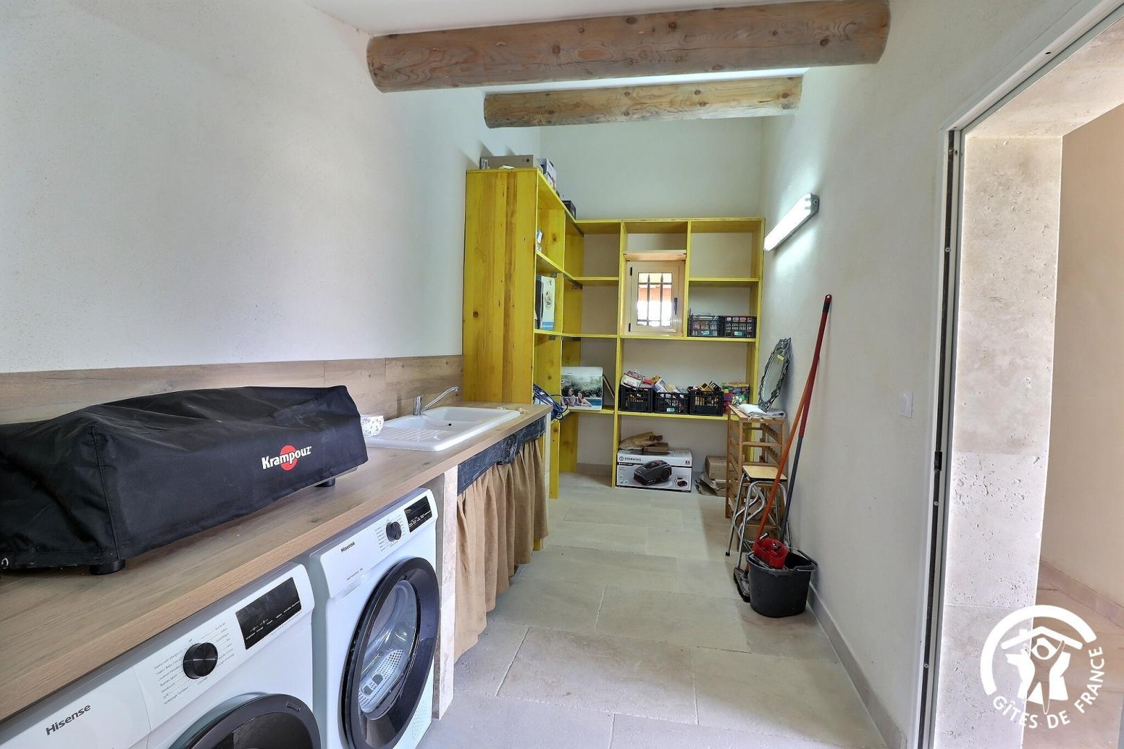 Nine 1, Mouriès - photo 29