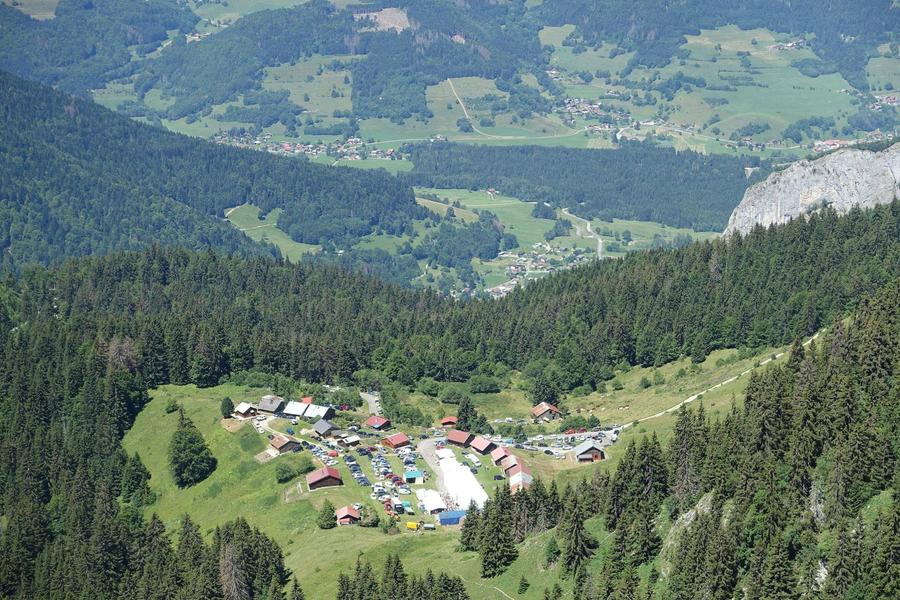 Fête de la Buchille