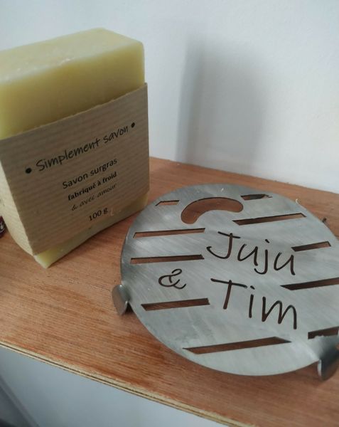 goodies entreprise Juju&Tim