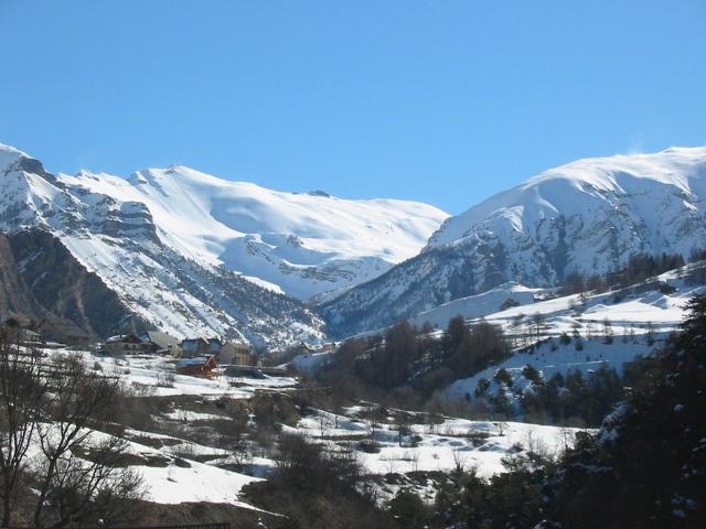 Les Mélèzes_Crévoux