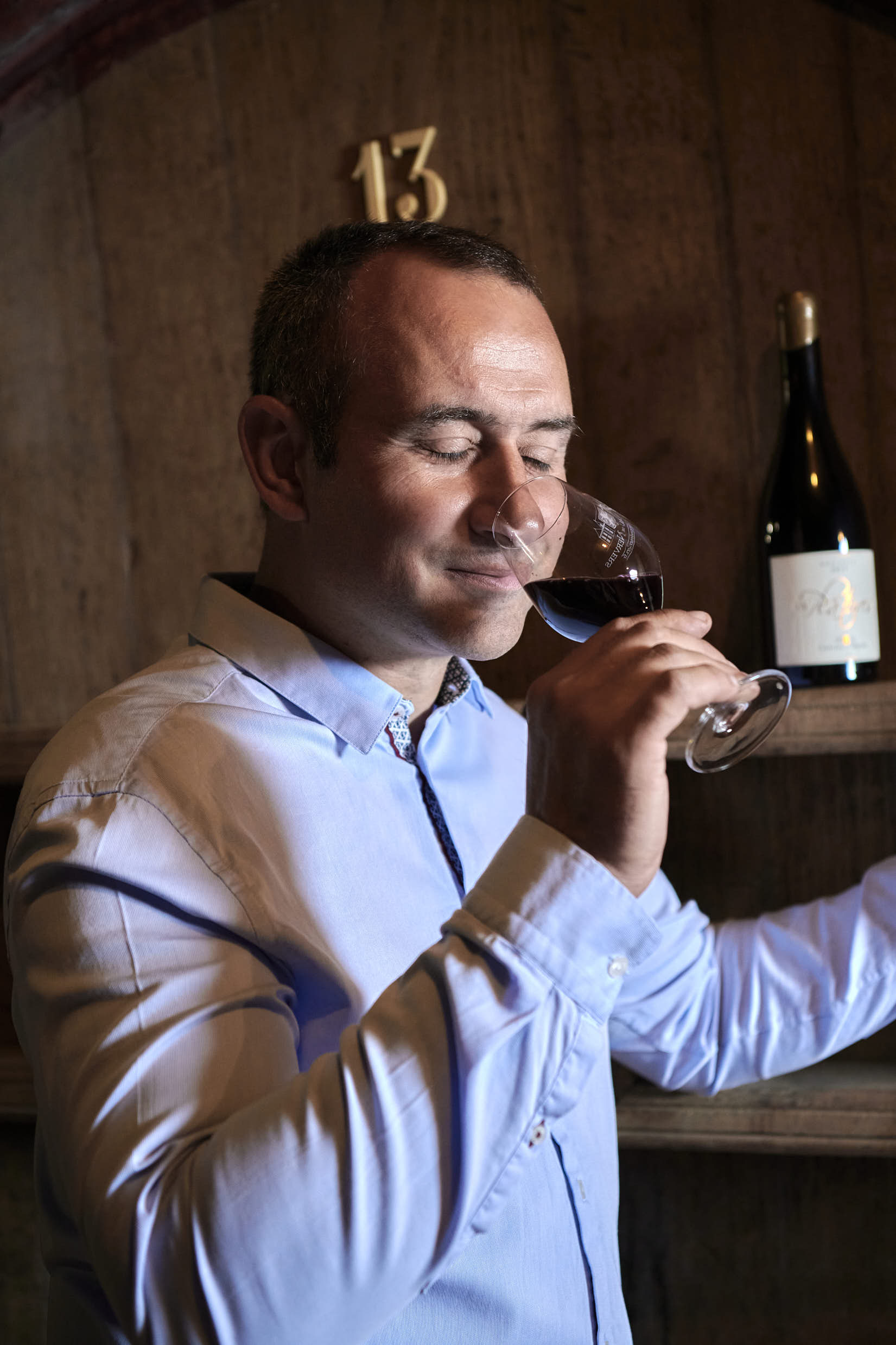 Nervers-dégustation