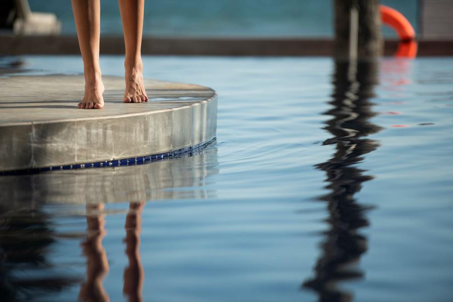 Piscine Léo Lagrange