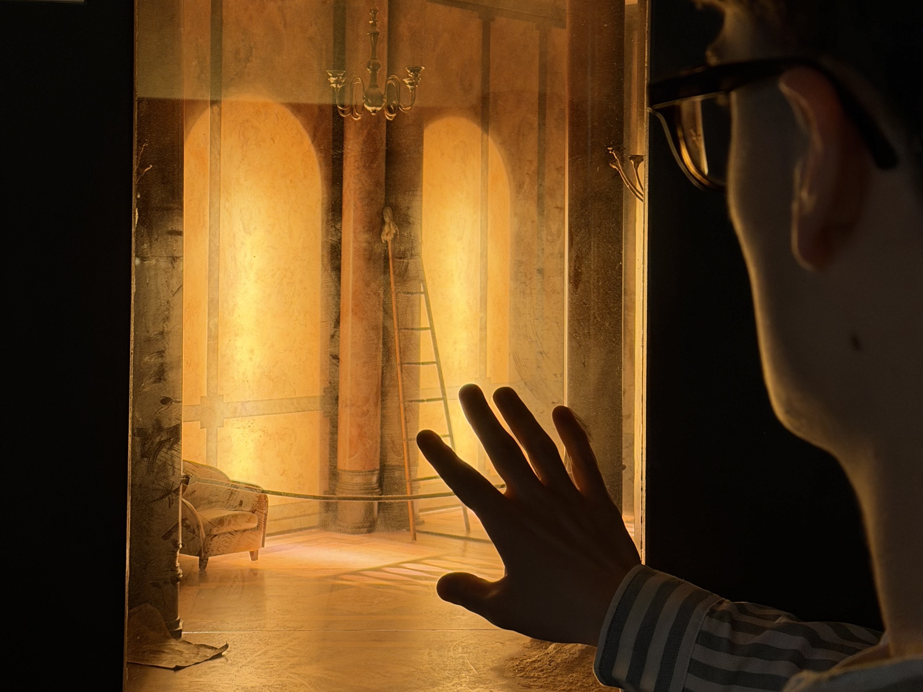 Miniatures & Matte Painting : plongez dans l’art des illusions du cinéma !
