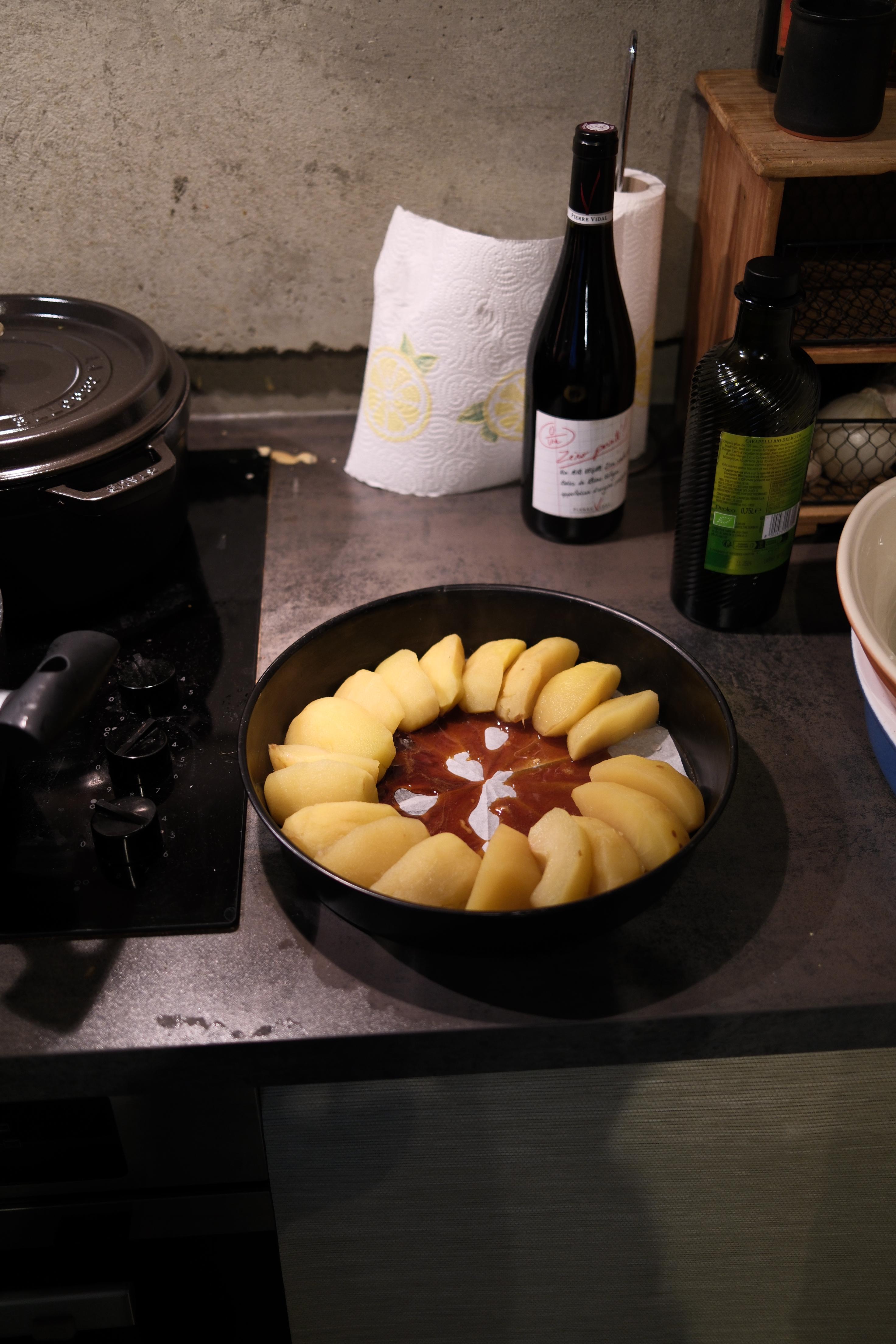 La Cuisine de Leki