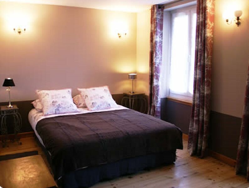 Gites du vieux poirier - la Marquise - Quincy-Voisins