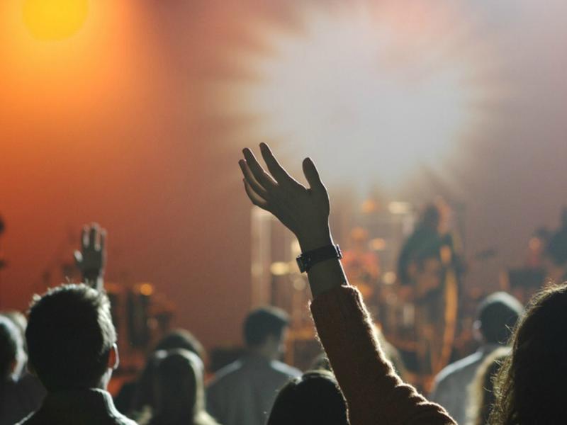 Concert du L Jazz trio
