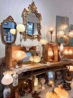Lampes 